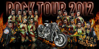 KCU Flyer 2012 ROCK TOUR